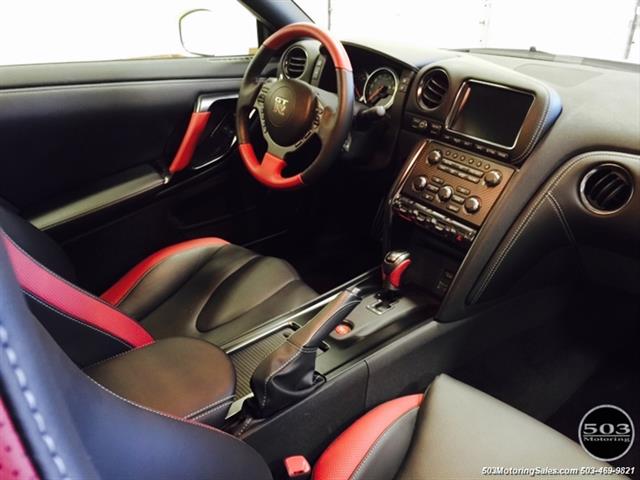 2014 Nissan GT-R Black Edition   - Photo 15 - Beaverton, OR 97005