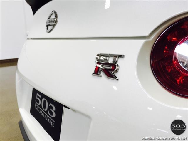 2014 Nissan GT-R Black Edition   - Photo 29 - Beaverton, OR 97005
