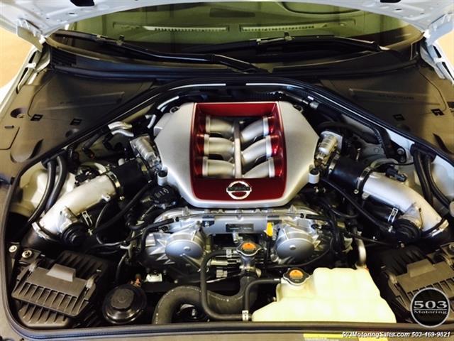 2014 Nissan GT-R Black Edition   - Photo 33 - Beaverton, OR 97005