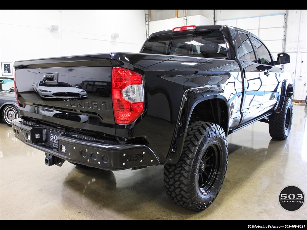 2014 Toyota Tundra Limited 5.7L, 80K invested and Only 9k Miles!   - Photo 7 - Beaverton, OR 97005