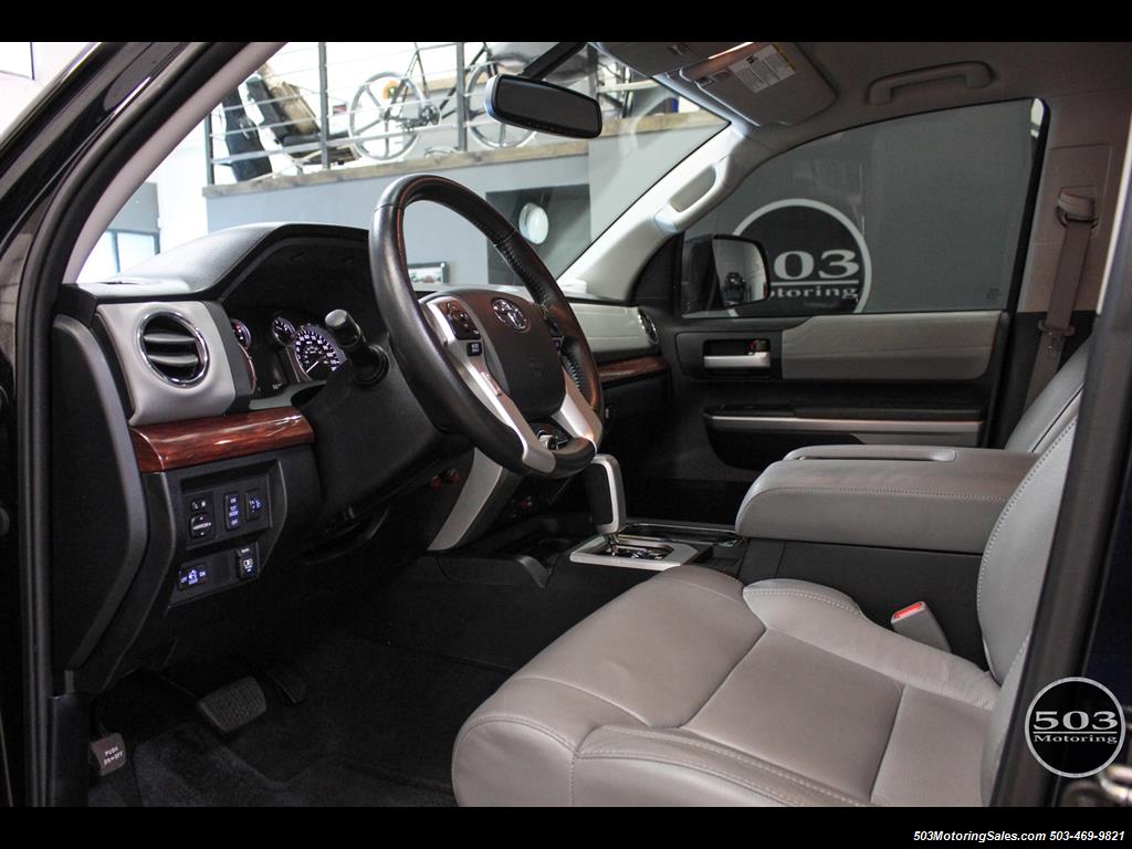 2014 Toyota Tundra Limited 5.7L, 80K invested and Only 9k Miles!   - Photo 20 - Beaverton, OR 97005