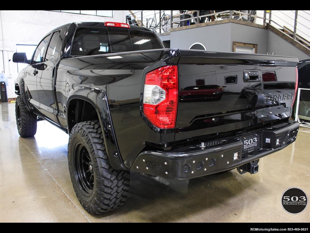 2014 Toyota Tundra Limited 5.7L, 80K invested and Only 9k Miles!   - Photo 5 - Beaverton, OR 97005
