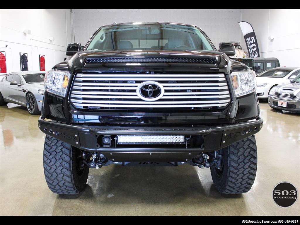 2014 Toyota Tundra Limited 5.7L, 80K invested and Only 9k Miles!   - Photo 11 - Beaverton, OR 97005