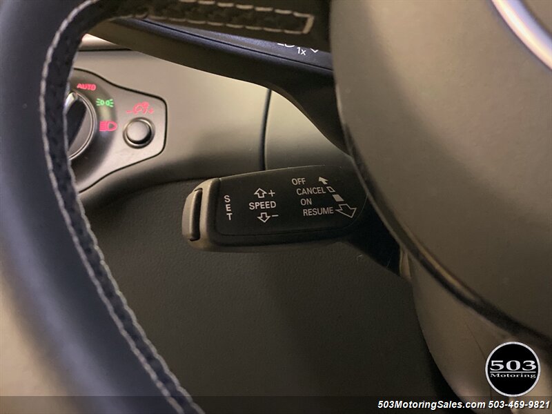 2014 Audi S4 3.0T quattro Premium Plus 6spd manual  6 Spd Manual, Sport Diff - Photo 64 - Beaverton, OR 97005