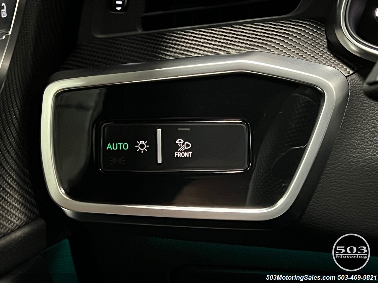 2021 Audi RS 6 Avant 4.0T quattro Avant   - Photo 60 - Beaverton, OR 97005
