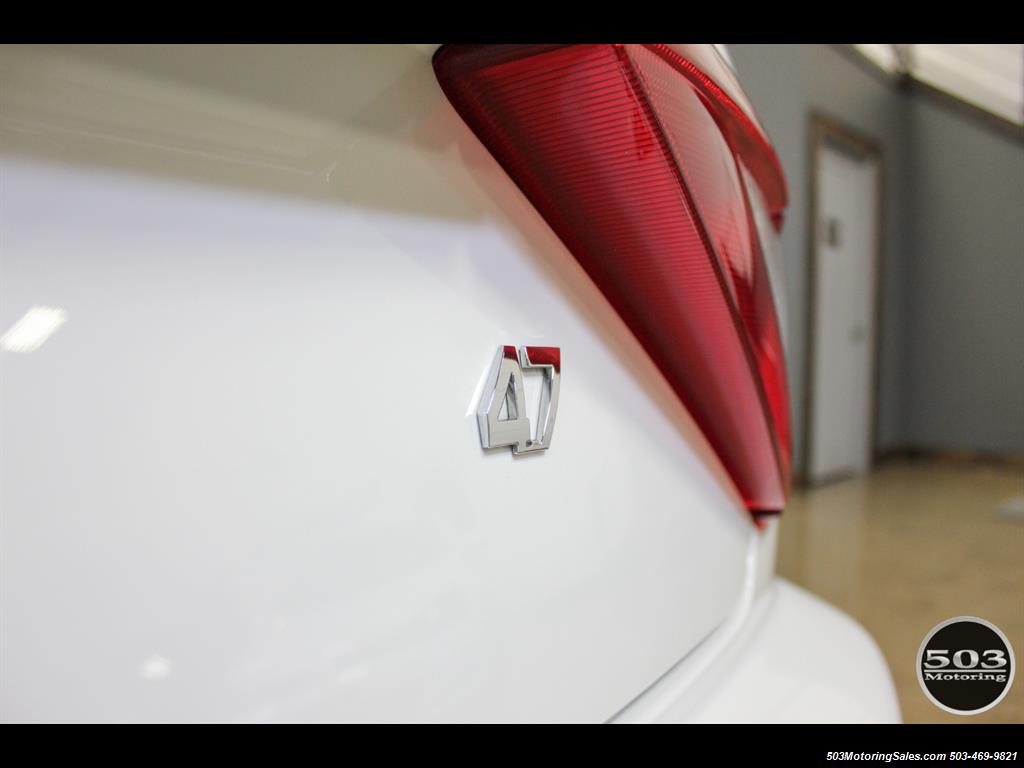 2010 Maserati GranTurismo S Automatic; One Owner w/ Only 8k Miles!   - Photo 20 - Beaverton, OR 97005