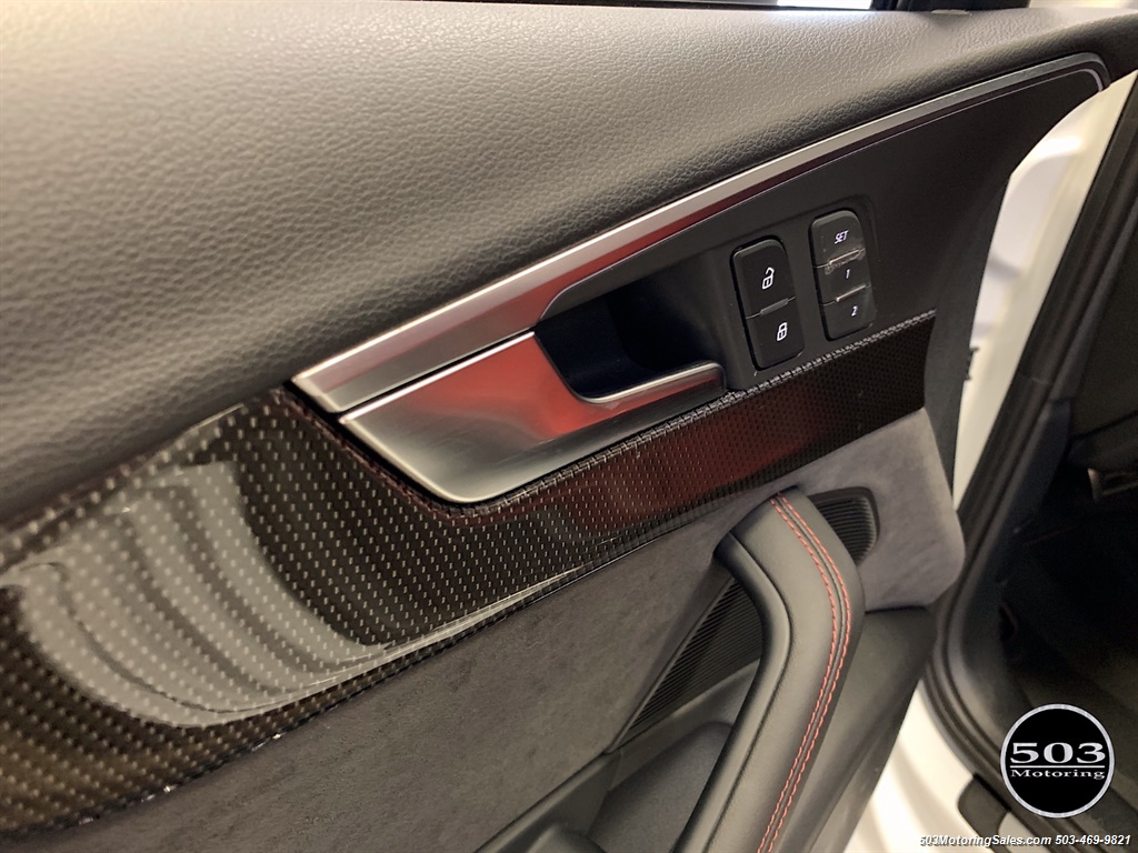 2018 Audi S4 3.0T quattro Prestige   - Photo 12 - Beaverton, OR 97005