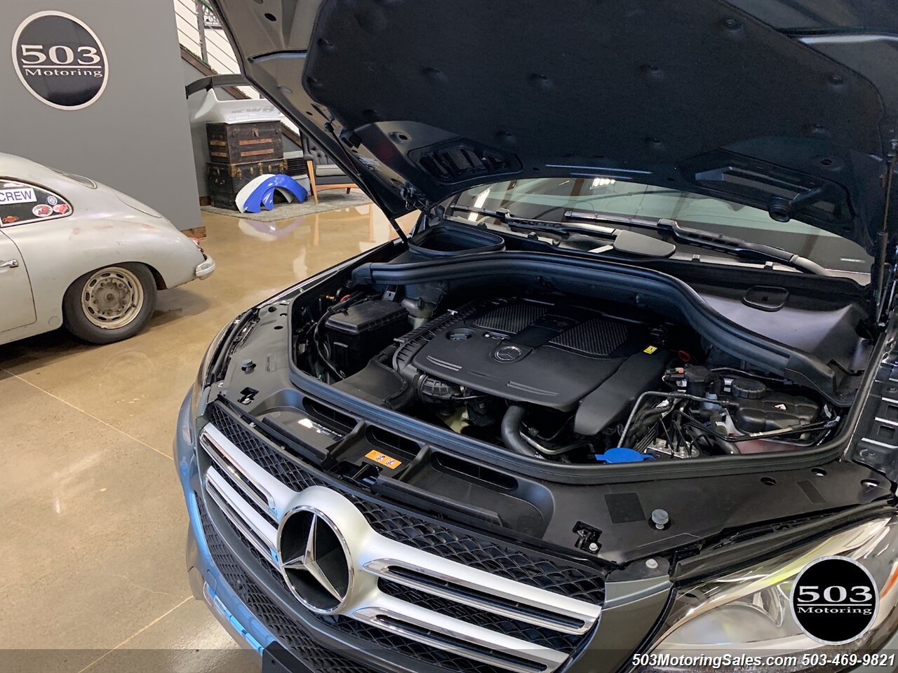 2018 Mercedes-Benz GLE 350 4MATIC   - Photo 86 - Beaverton, OR 97005