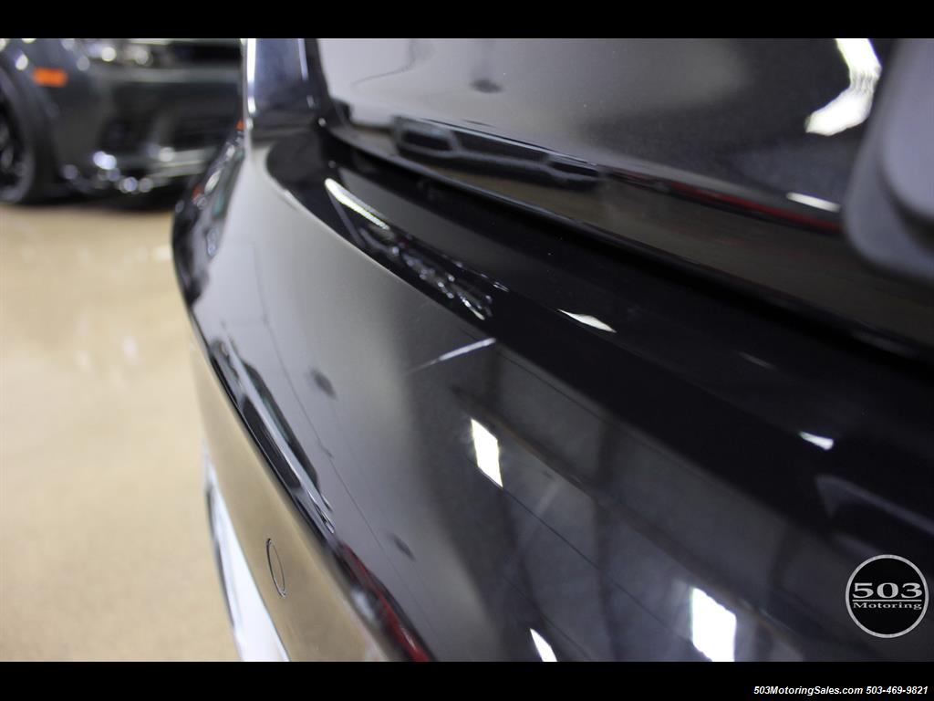 2014 Audi A8 3.0T quattro LWB   - Photo 55 - Beaverton, OR 97005