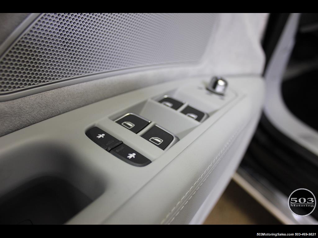2014 Audi A8 3.0T quattro LWB   - Photo 21 - Beaverton, OR 97005