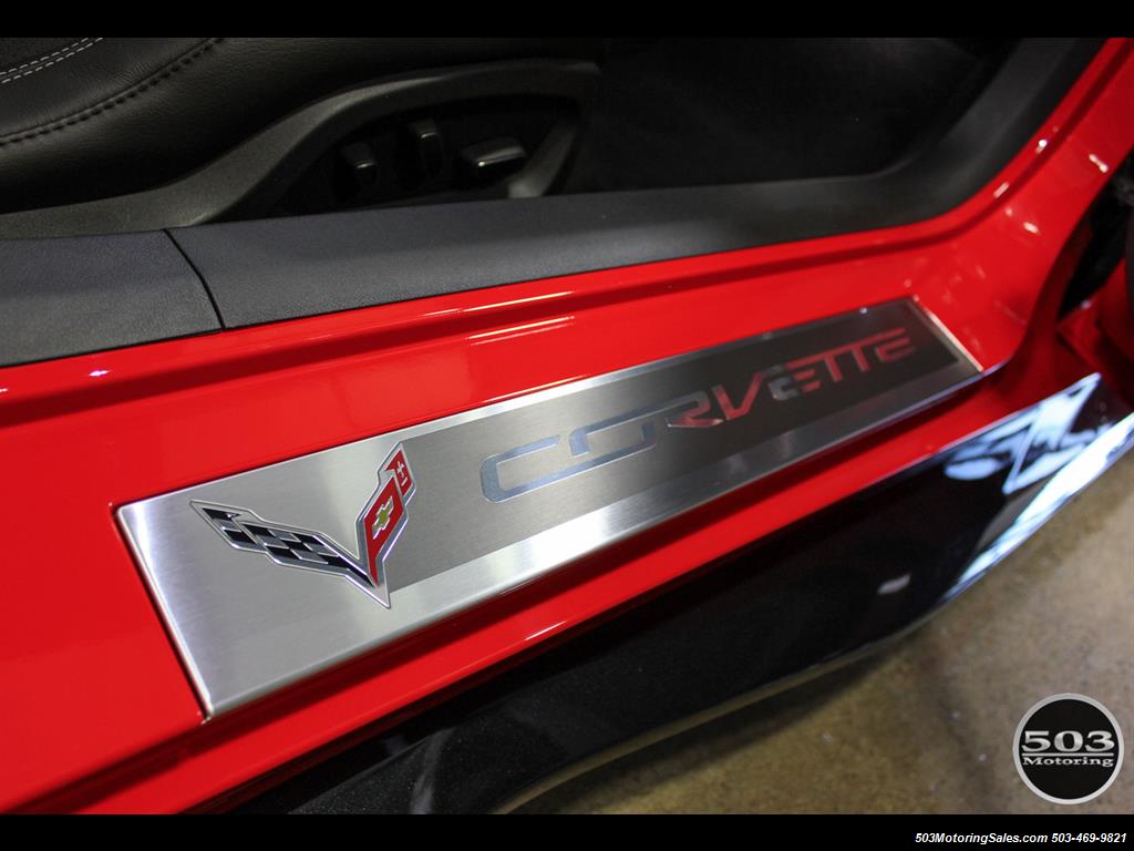 2015 Chevrolet Corvette Z06; Z07 Performance Pacakge w/ Only 6k Miles!   - Photo 45 - Beaverton, OR 97005