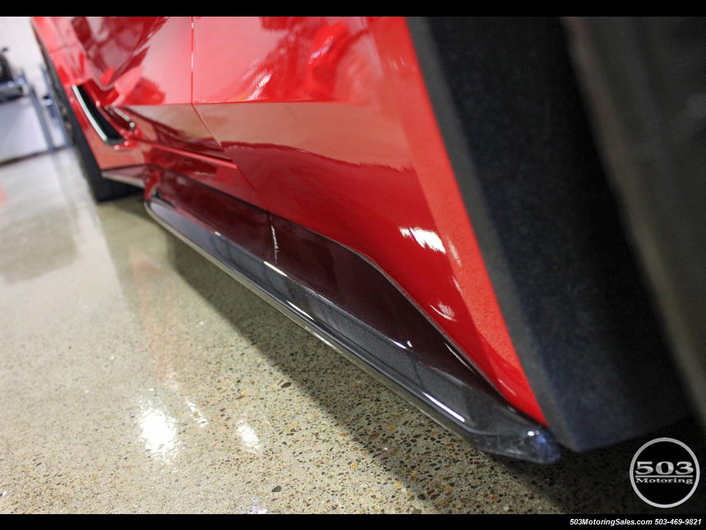 2015 Chevrolet Corvette Z06; Z07 Performance Pacakge w/ Only 6k Miles!   - Photo 21 - Beaverton, OR 97005