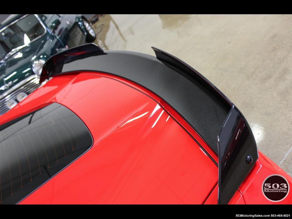 2015 Chevrolet Corvette Z06; Z07 Performance Pacakge w/ Only 6k Miles!   - Photo 23 - Beaverton, OR 97005