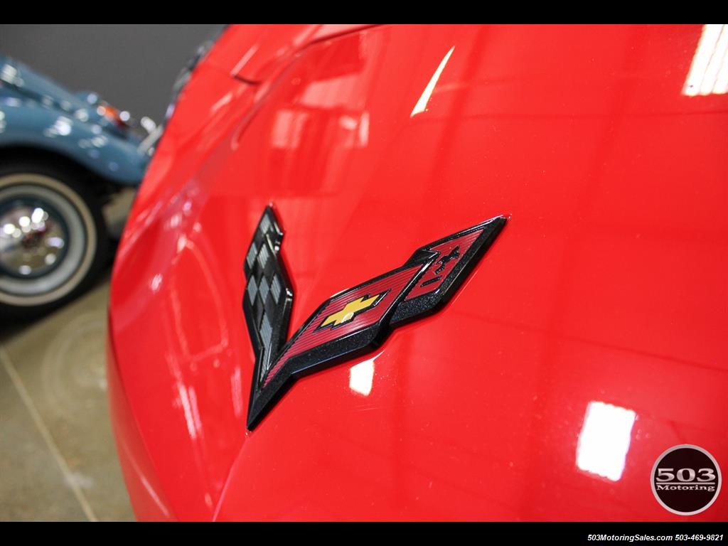 2015 Chevrolet Corvette Z06; Z07 Performance Pacakge w/ Only 6k Miles!   - Photo 17 - Beaverton, OR 97005