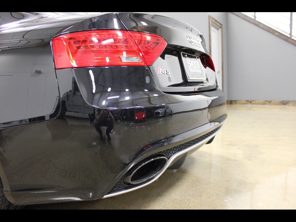 2014 Audi RS 5 quattro   - Photo 20 - Beaverton, OR 97005