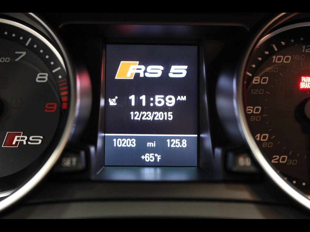 2014 Audi RS 5 quattro   - Photo 42 - Beaverton, OR 97005