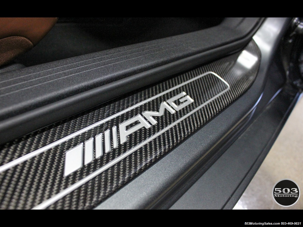 2016 Mercedes-Benz AMG GT S; Stunning Satin Grey w/ Tons of Carbon!   - Photo 48 - Beaverton, OR 97005