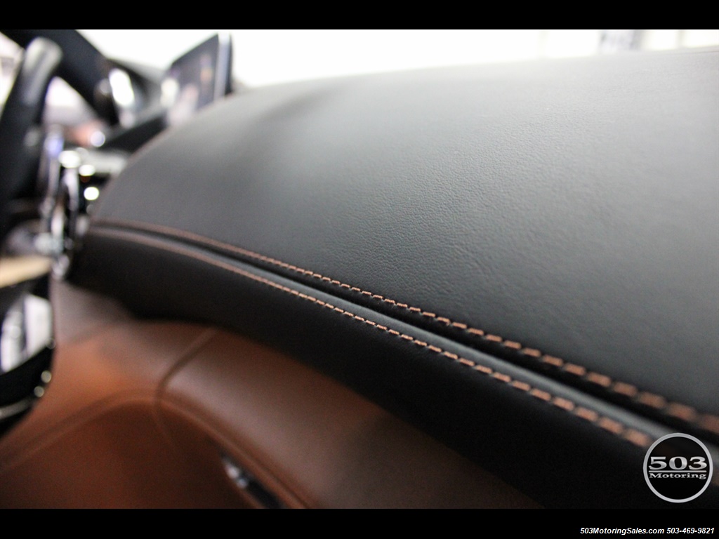 2016 Mercedes-Benz AMG GT S; Stunning Satin Grey w/ Tons of Carbon!   - Photo 46 - Beaverton, OR 97005