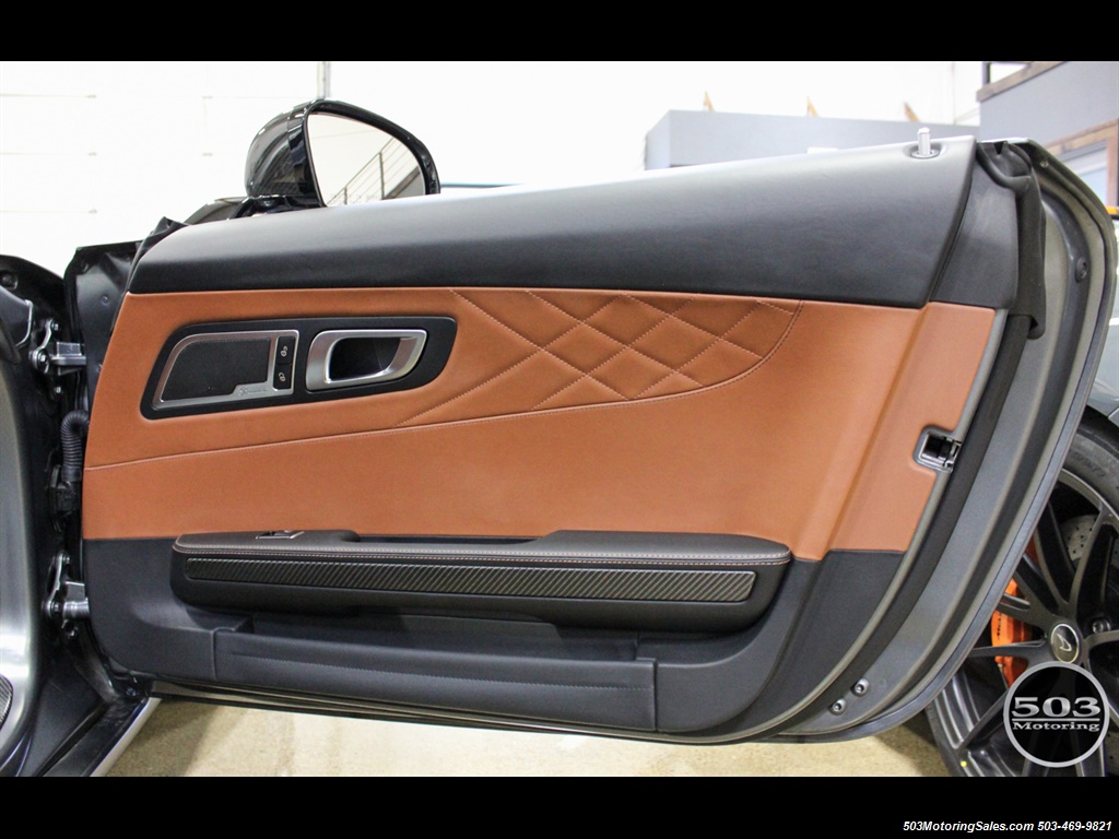 2016 Mercedes-Benz AMG GT S; Stunning Satin Grey w/ Tons of Carbon!   - Photo 49 - Beaverton, OR 97005