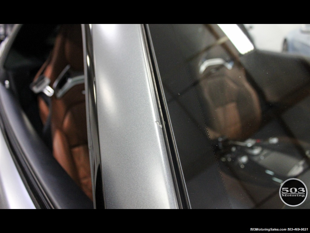2016 Mercedes-Benz AMG GT S; Stunning Satin Grey w/ Tons of Carbon!   - Photo 56 - Beaverton, OR 97005
