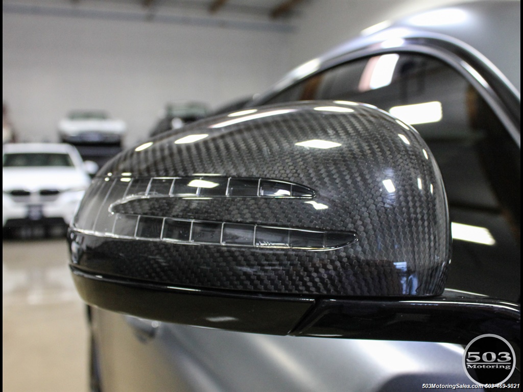 2016 Mercedes-Benz AMG GT S; Stunning Satin Grey w/ Tons of Carbon!   - Photo 19 - Beaverton, OR 97005