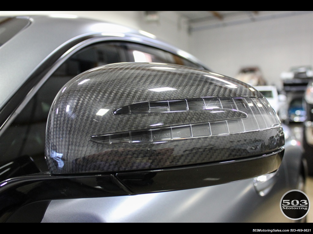 2016 Mercedes-Benz AMG GT S; Stunning Satin Grey w/ Tons of Carbon!   - Photo 20 - Beaverton, OR 97005