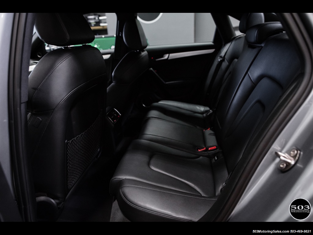 2015 Audi A4 2.0T quattro Premium Plus S-Line   - Photo 41 - Beaverton, OR 97005