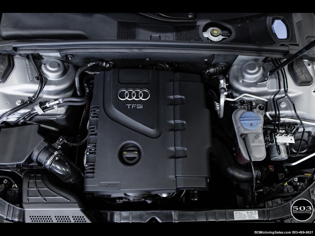 2015 Audi A4 2.0T quattro Premium Plus S-Line   - Photo 48 - Beaverton, OR 97005