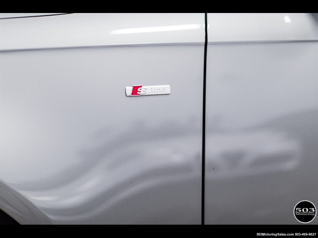 2015 Audi A4 2.0T quattro Premium Plus S-Line   - Photo 12 - Beaverton, OR 97005