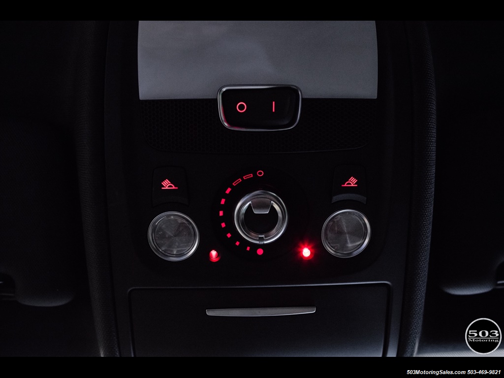 2015 Audi A4 2.0T quattro Premium Plus S-Line   - Photo 36 - Beaverton, OR 97005