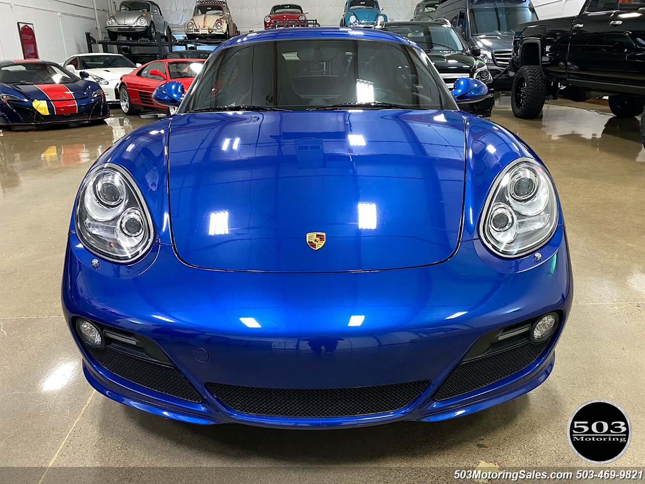 2010 Porsche Cayman S   - Photo 14 - Beaverton, OR 97005