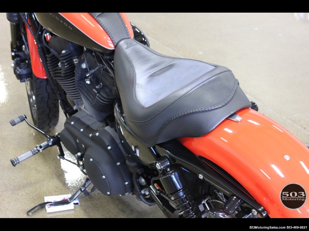 2007 Harley-Davidson Sportster Nightster   - Photo 15 - Beaverton, OR 97005