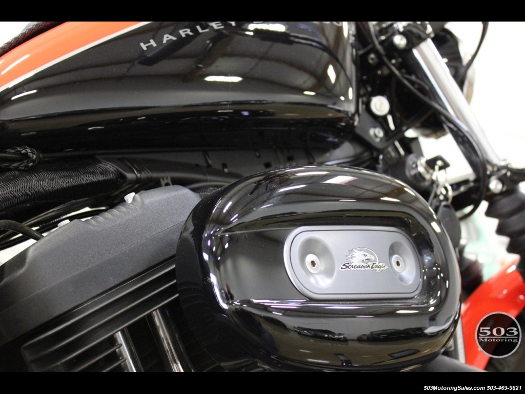 2007 Harley-Davidson Sportster Nightster   - Photo 9 - Beaverton, OR 97005