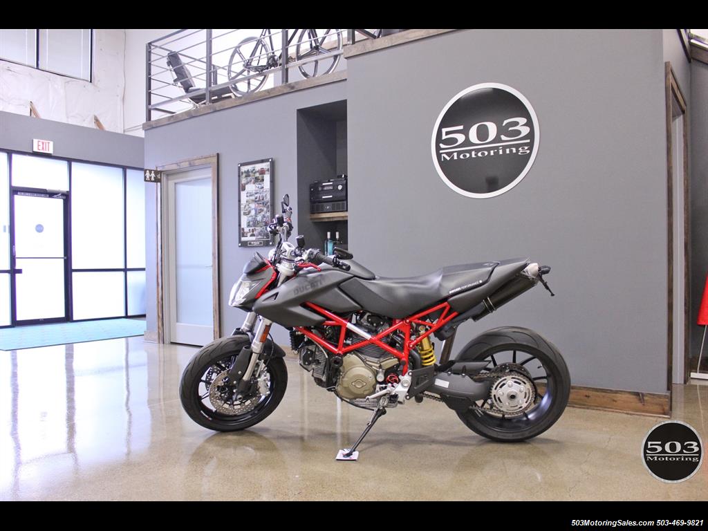 2008 Ducati Hypermotard 1100 w/ High End Upgrades!   - Photo 7 - Beaverton, OR 97005
