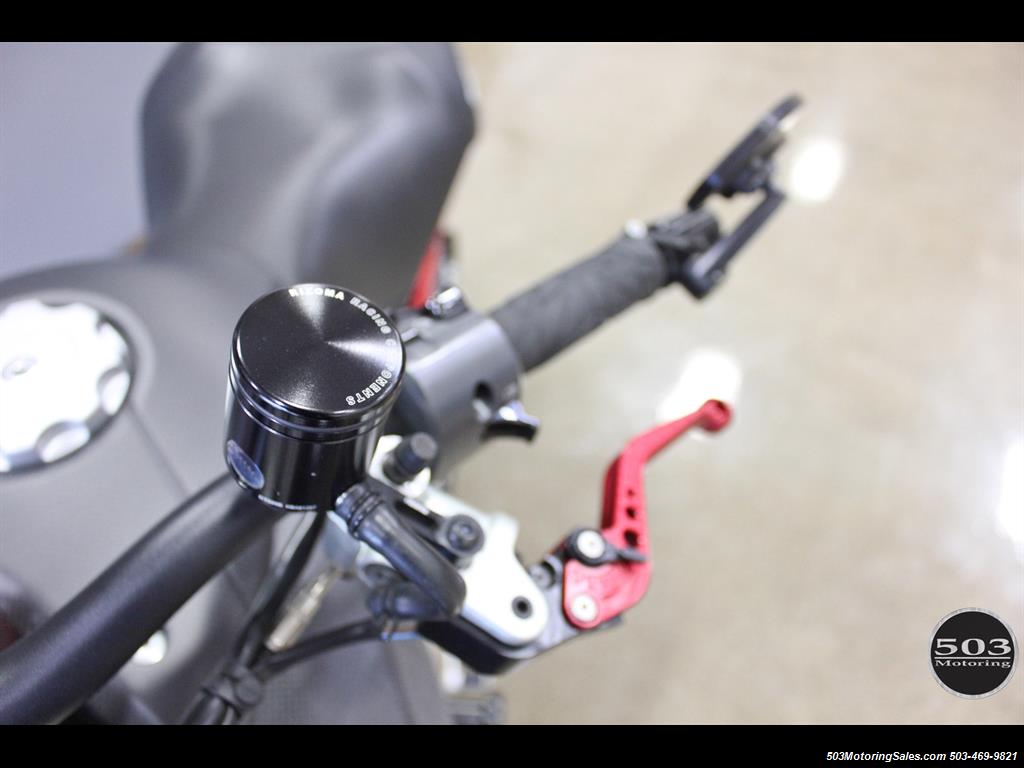 2008 Ducati Hypermotard 1100 w/ High End Upgrades!   - Photo 4 - Beaverton, OR 97005
