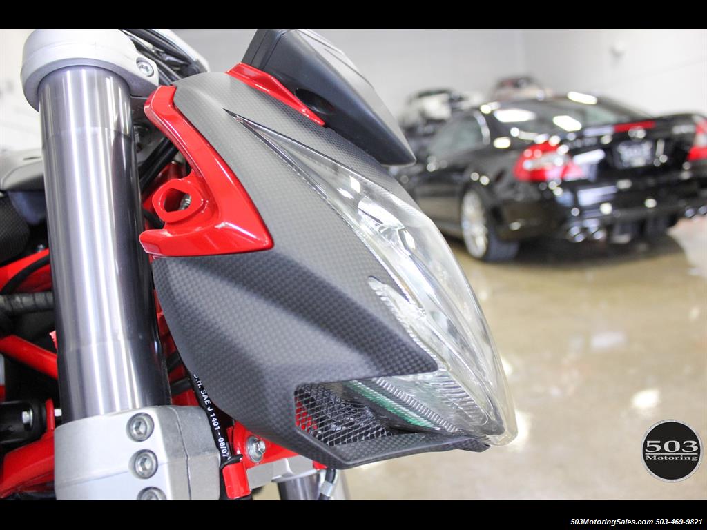 2008 Ducati Hypermotard 1100 w/ High End Upgrades!   - Photo 5 - Beaverton, OR 97005