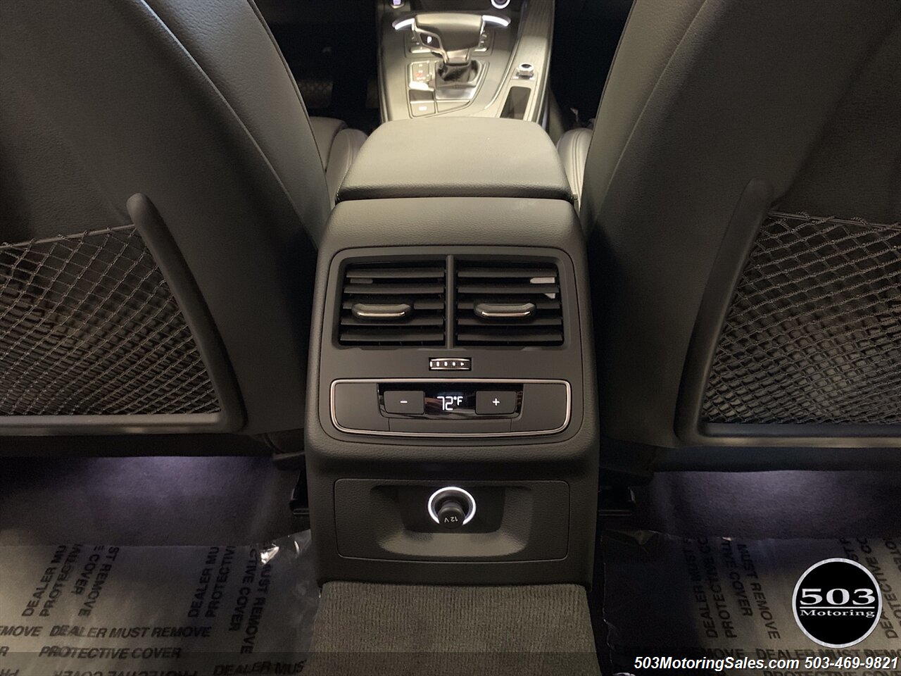 2018 Audi A4 2.0T quattro Premium Plus   - Photo 60 - Beaverton, OR 97005