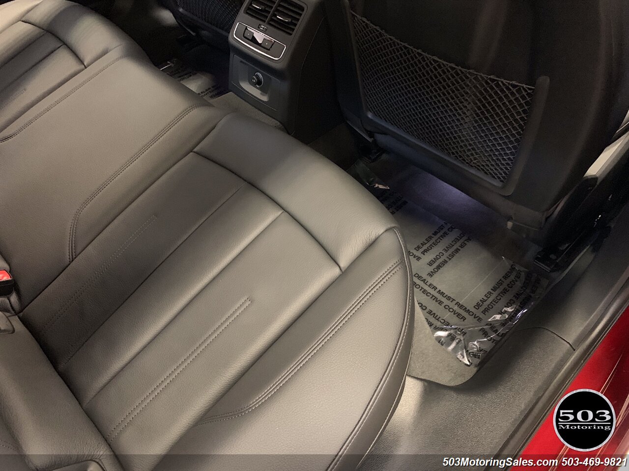 2018 Audi A4 2.0T quattro Premium Plus   - Photo 50 - Beaverton, OR 97005