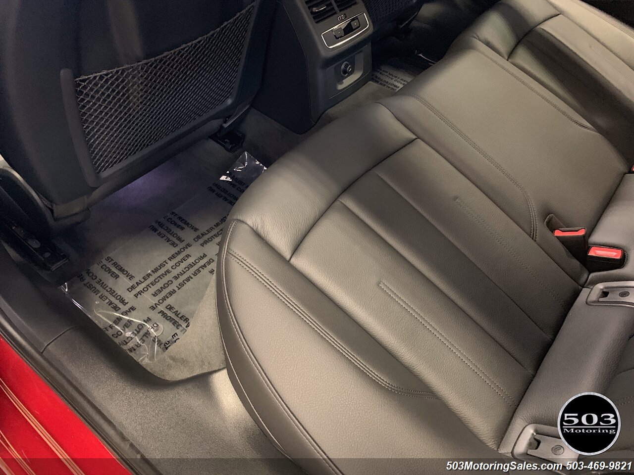 2018 Audi A4 2.0T quattro Premium Plus   - Photo 43 - Beaverton, OR 97005