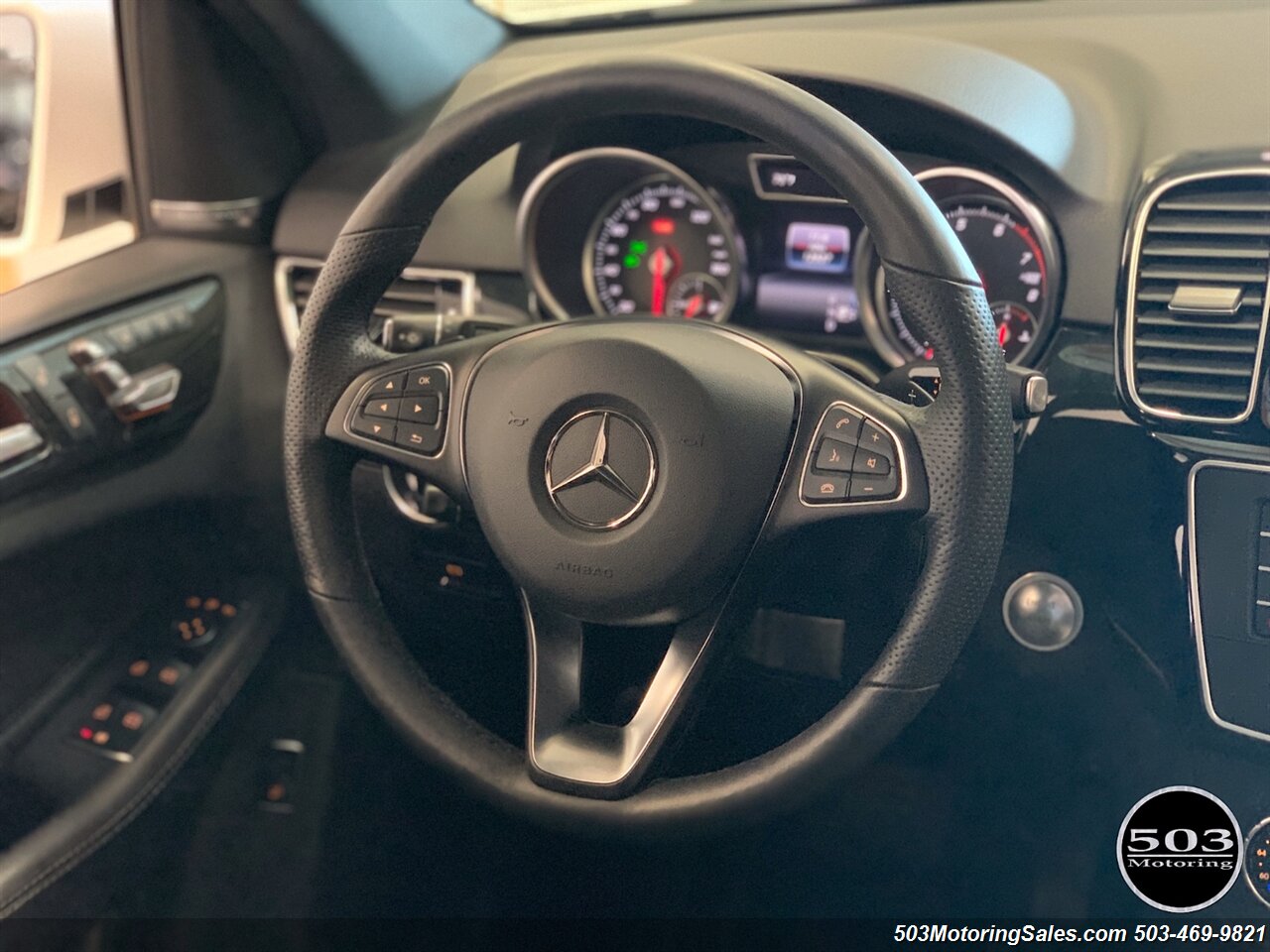 2018 Mercedes-Benz GLE 350 4MATIC   - Photo 65 - Beaverton, OR 97005