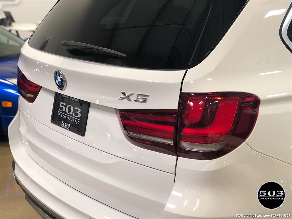 2017 BMW X5 sDrive35i   - Photo 17 - Beaverton, OR 97005