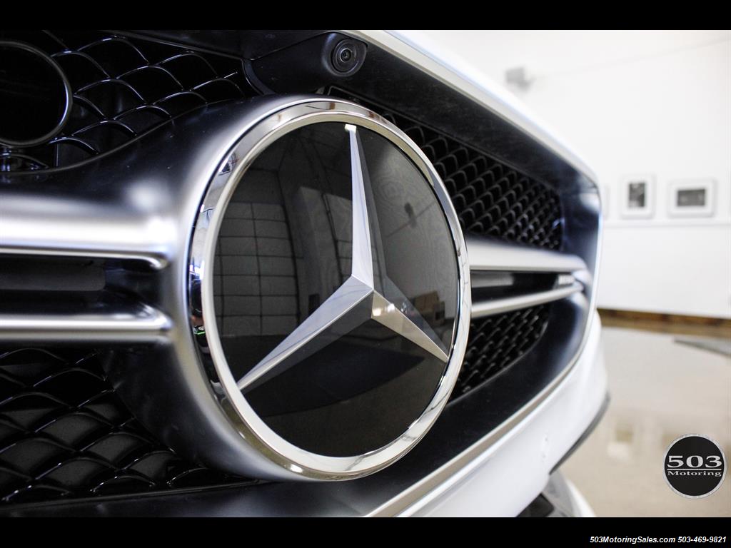 2016 Mercedes-Benz AMG S63 Designo, Perfectly Specced w/ 3900 Miles!   - Photo 13 - Beaverton, OR 97005