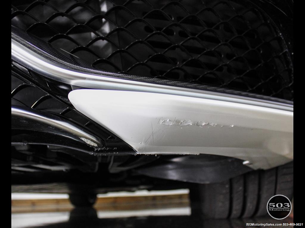 2016 Mercedes-Benz AMG S63 Designo, Perfectly Specced w/ 3900 Miles!   - Photo 57 - Beaverton, OR 97005