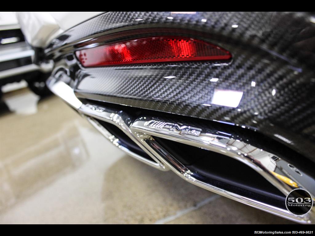2016 Mercedes-Benz AMG S63 Designo, Perfectly Specced w/ 3900 Miles!   - Photo 19 - Beaverton, OR 97005