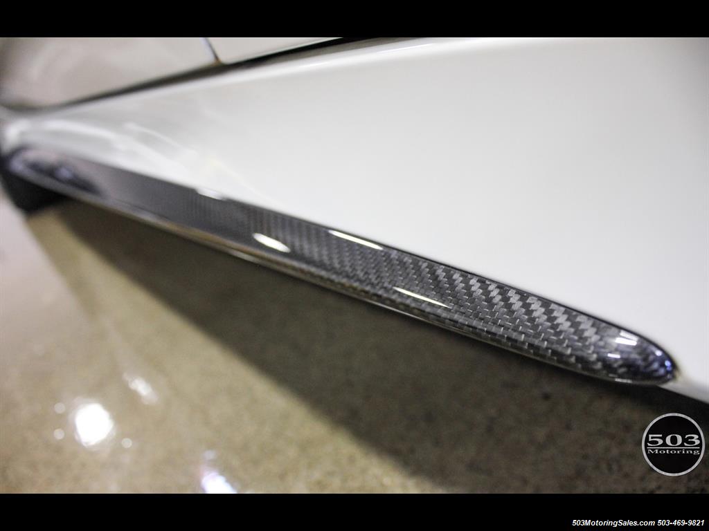 2016 Mercedes-Benz AMG S63 Designo, Perfectly Specced w/ 3900 Miles!   - Photo 22 - Beaverton, OR 97005