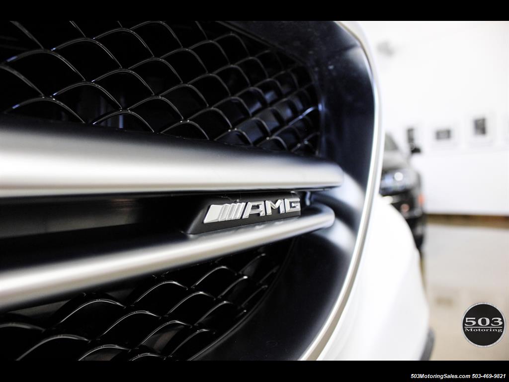2016 Mercedes-Benz AMG S63 Designo, Perfectly Specced w/ 3900 Miles!   - Photo 14 - Beaverton, OR 97005