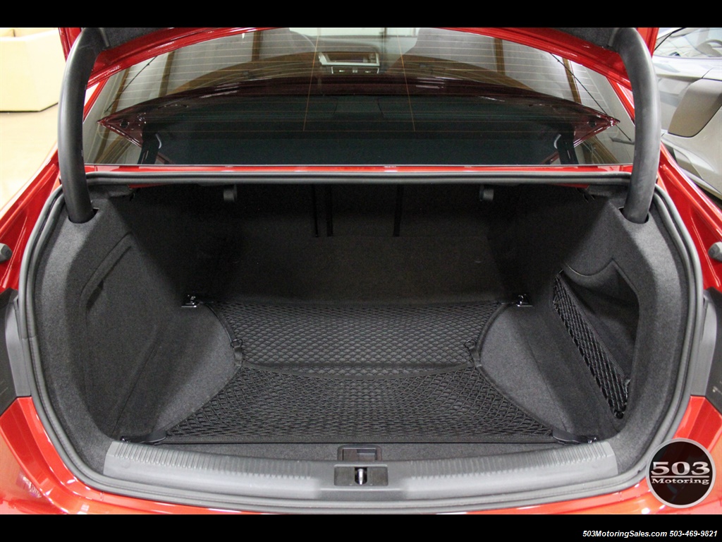 2015 Audi S4 3.0T quattro Prestige; Manual, Loaded w/ 15k Miles   - Photo 49 - Beaverton, OR 97005