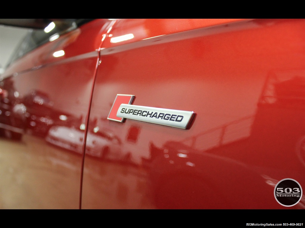 2015 Audi S4 3.0T quattro Prestige; Manual, Loaded w/ 15k Miles   - Photo 14 - Beaverton, OR 97005
