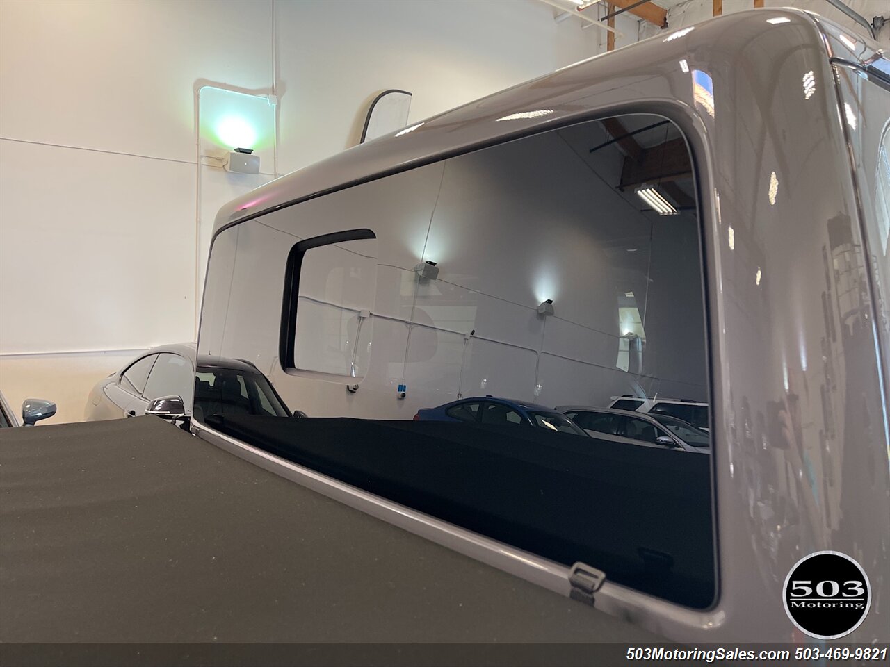 2020 Jeep Gladiator Mojave   - Photo 11 - Beaverton, OR 97005