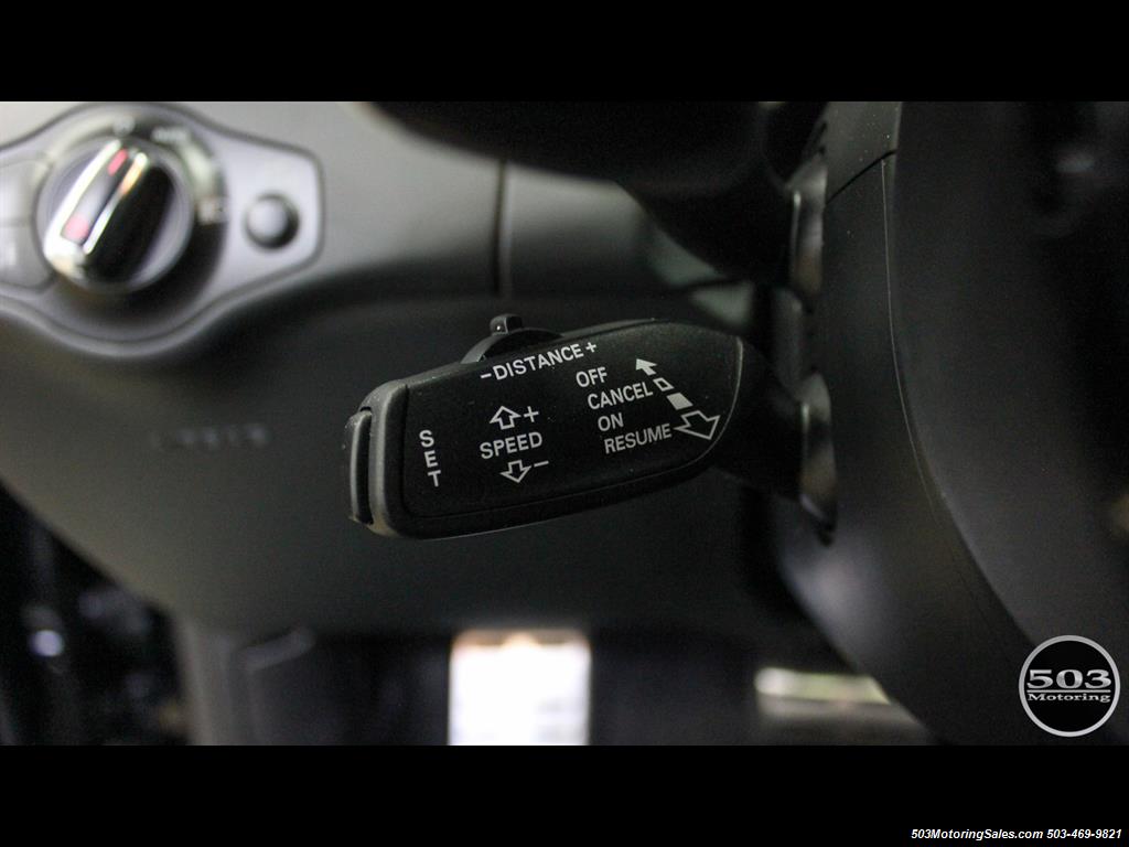 2014 Audi RS 5 quattro; Loaded Phantom Black/Black w/ 20k Miles!   - Photo 37 - Beaverton, OR 97005
